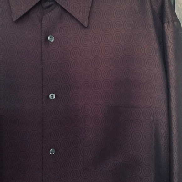 Alfani Other - 🔥Men’s Alfani Dress Shirt